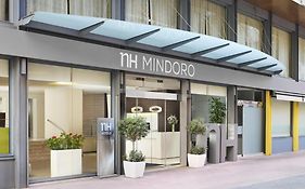 NH Castellón Mindoro